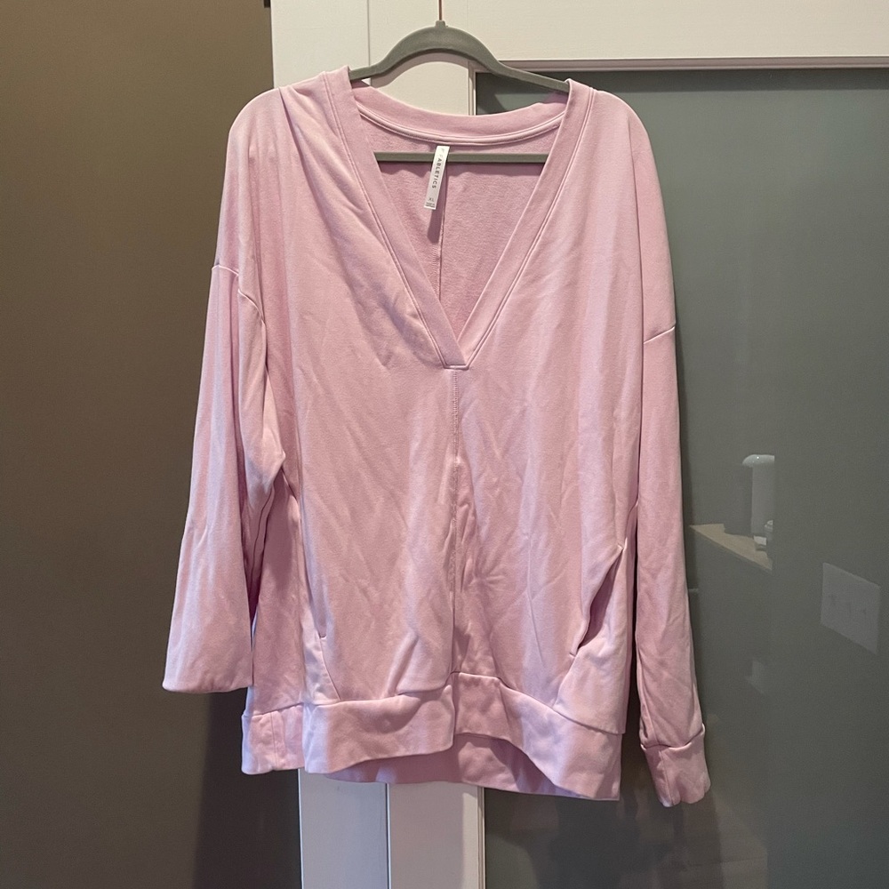 Fabletics Pullover - image 1